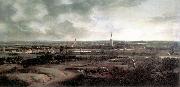 WITHOOS, Mathias View of Amersfoort china oil painting reproduction